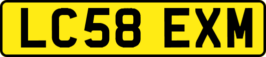 LC58EXM
