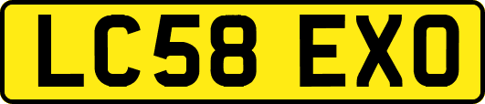 LC58EXO