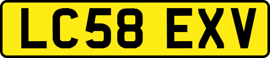 LC58EXV
