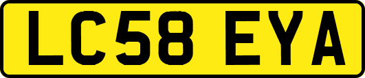 LC58EYA