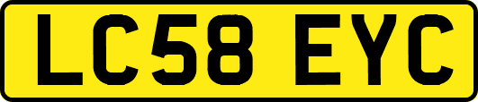 LC58EYC