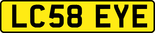 LC58EYE