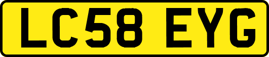 LC58EYG