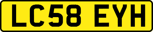 LC58EYH