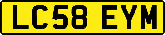 LC58EYM