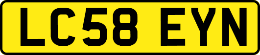 LC58EYN