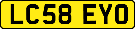 LC58EYO