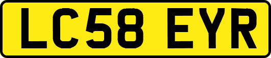 LC58EYR
