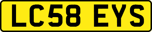 LC58EYS