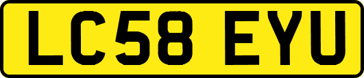 LC58EYU