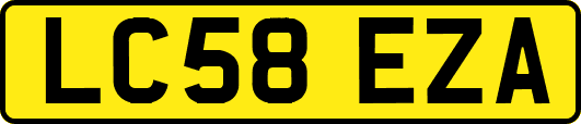LC58EZA