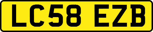 LC58EZB