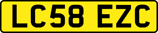 LC58EZC