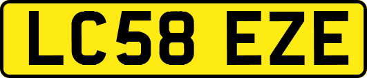 LC58EZE