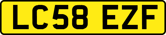 LC58EZF