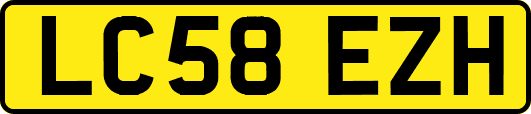 LC58EZH