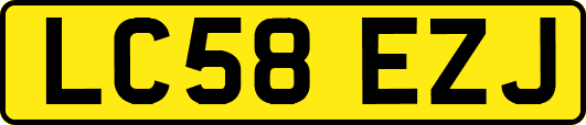 LC58EZJ