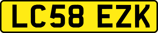 LC58EZK