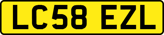 LC58EZL