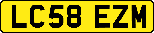 LC58EZM
