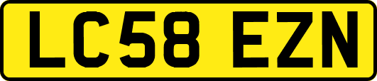 LC58EZN