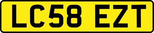 LC58EZT