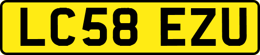 LC58EZU
