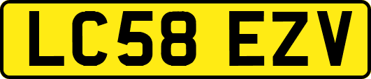 LC58EZV