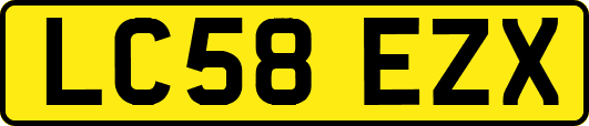 LC58EZX