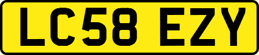 LC58EZY
