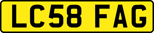 LC58FAG