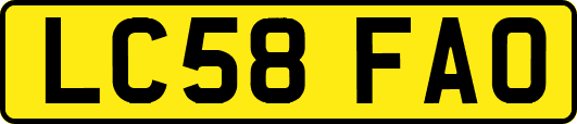 LC58FAO