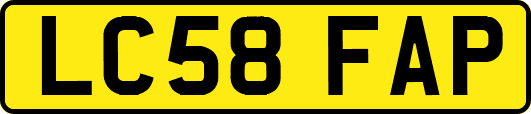 LC58FAP