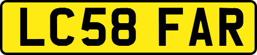 LC58FAR