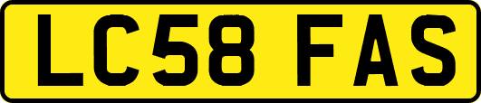 LC58FAS