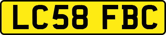 LC58FBC