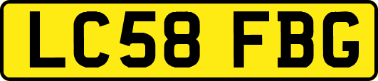 LC58FBG