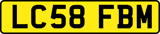 LC58FBM
