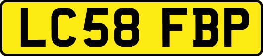 LC58FBP
