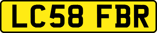 LC58FBR