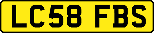 LC58FBS