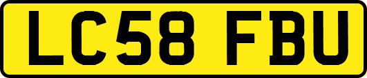 LC58FBU