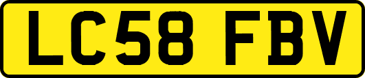 LC58FBV