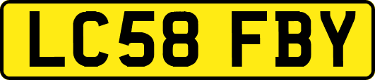 LC58FBY