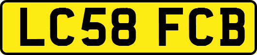 LC58FCB