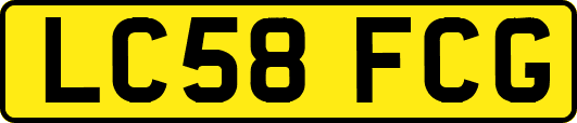 LC58FCG