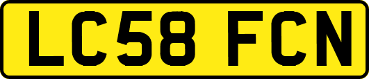 LC58FCN