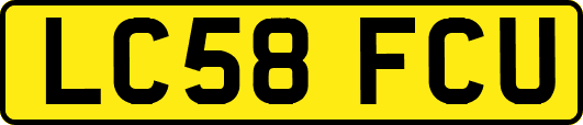 LC58FCU