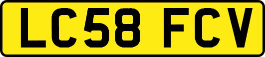 LC58FCV