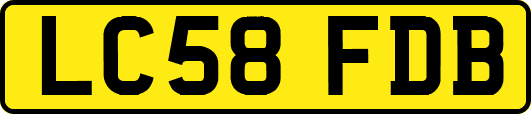 LC58FDB